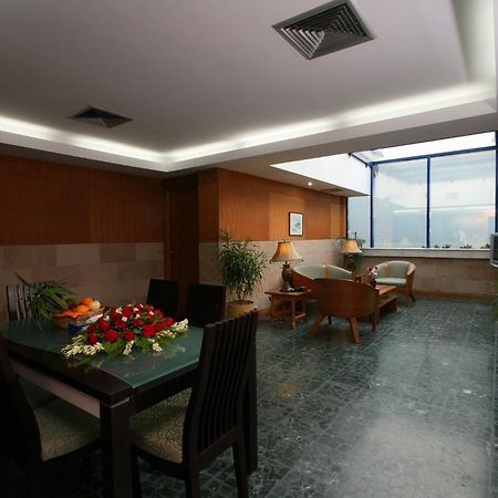 Seagull Hotel Ltd Cox's Bazar Esterno foto